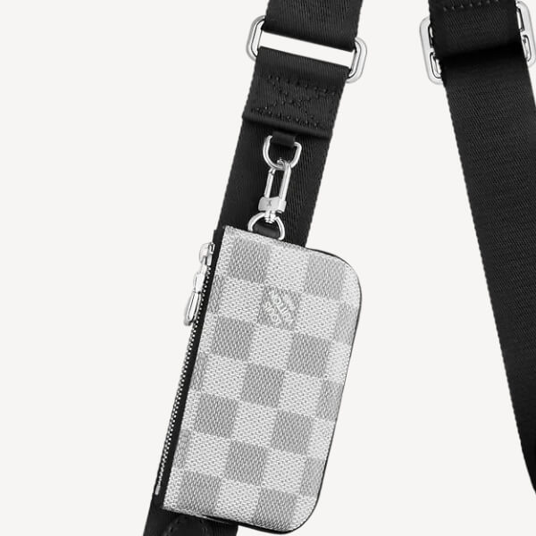 ルイヴィトン バッグ コピー トリオメッセンジャーN50017